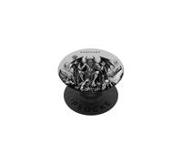 Rahovart La maledizione della montagna dell'avaro PopSockets PopGrip Adesivo