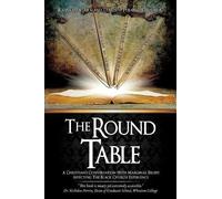 Rahsaan A Armand Tyran T Laws The Round Table (Tascabile)