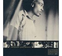 RAHSAAN PATTERSON - Rahsaan Patterson