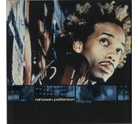 Rahsaan Patterson - Stop By [12 inch]