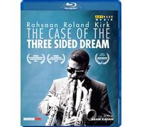 Rahsaan Roland Kirk