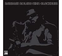 Rahsaan Roland Kirk - Blacknuss