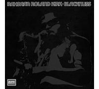 Rahsaan Roland Kirk Blacknuss (Vinyl LP) 12" Album