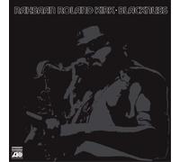Rahsaan Roland Kirk Blacknuss (Vinyl LP) 12" Vinyl