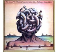 Rahsaan Roland Kirk - Case of the 3 Sided Dream in Audio Color