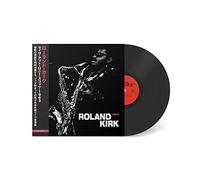 Rahsaan Roland Kirk - Live at Ronnie Scott's 1963