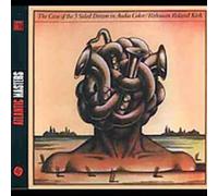 Rahsaan Roland Kirk - The Case of the 3 Sided Dream in Audio Color
