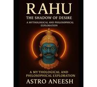 RAHU - The Shadow of Desire