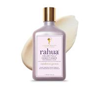 Rahua Balsamo per capelli colorati, 20 ml, balsamo sicuro per il colore con ingredienti naturali e nutrienti derivati a base vegetale, profumo di gardenia, per districare, colore vibrante e cura dei