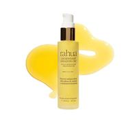 Rahua Legendary Amazon Hair Oil, 1,6 ml, olio biologico a base vegetale ad alta lucentezza per il controllo dell'effetto crespo, doppie punte, flyaway, nutre e rinforza per capelli morbidi, leggero,