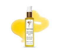Rahua Legendary Amazon Hair Oil, 1,6 ml, olio biologico a base vegetale ad alta lucentezza per il controllo dell'effetto crespo, doppie punte, flyaway, nutre e rinforza per capelli morbidi, leggero,