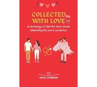 Rahul Bhandari Collected with Love (Tascabile)