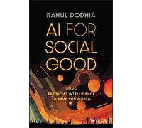 Rahul Dodhia AI for Social Good (Copertina rigida)