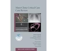 Rahul Kashyap Mayo Clinic Critical Care Case Review (Tascabile)