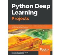 Rahul Kumar Matthew Lamons Abhishek Nagar Python Deep Learning Proje (Tascabile)