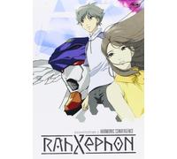 Rahxephon - Vol 3 [Edizione: Regno Unito]