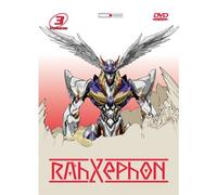RahXephon Vol. 3 - Episode 10-13 (Amaray)