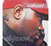 Rahzel - All I Know