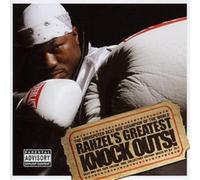Rahzel Greatest Knockouts (CD) Album