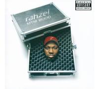 RAHZEL - MAKE THE MUSIC 2000