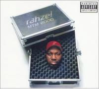 Rahzel - Make the Music 2000