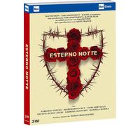 Rai.com - Esterno Notte (3 Dvd) Rai.com