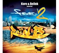 Rai 'n' B Fever 2