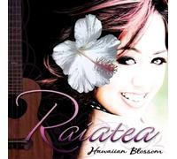 Raiatea Helm - Hawaiian Blossom