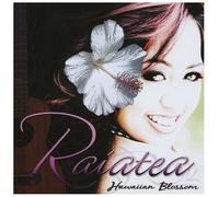 Raiatea Helm - Hawaiian Blossom by Raiatea Helm