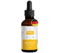 RAIBU - Propolis Gocce Senza Alcool 50 ml Gocce