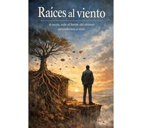 RAICES AL VIENTO: Cuando la vida deja de ser una promesa