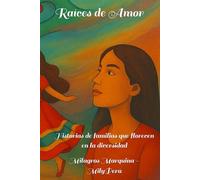 Raíces de Amor: Historias de familias que florecen en la diversidad