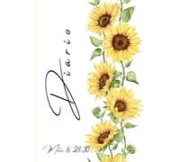 Raíces de Gratitud: Diario de Fe y Confianza en la Provisión de Dios