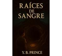 Raíces de sangre