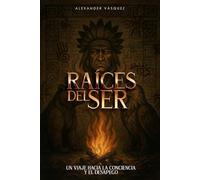 Raíces del ser: Un viaje hacia la conciencia y el desapego
