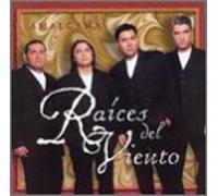 Raices Del Viento - Amalgama