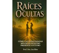 Raíces ocultas: Cómo las vidas pasadas moldean nuestro presente y futuro