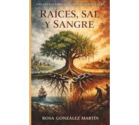 Raices, Sal y Sangre