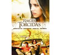 Raices Torcidas - Raices Torcidas [Edizione: Stati Uniti]