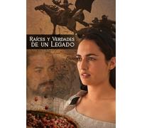 Raíces y Verdades de un Legado ( Color Estándar Tapa Blanda)