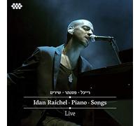 Raichel Idan - Piano Songs