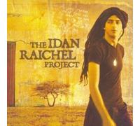 Raichel Idan Project - The Idan Raichel Project