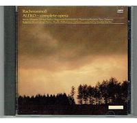 Raichev - Aleko/Rachmaninoff