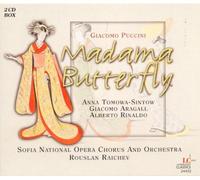 Raichev - Madama Butterfly