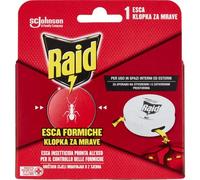 raid 12 PEZZI - ESCA FORMICHE NEW 0000000447124
