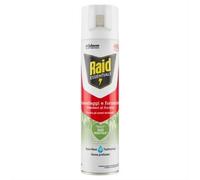 raid 12 PEZZI - ESSENTIALS SCARAFAGGI E FORMICHE ML 400 0000000431561
