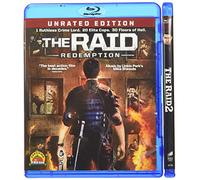 Raid 2 / Raid: Redemption [Edizione: Stati Uniti]