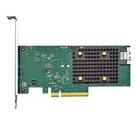 Lenovo 4Y37A78834 controller RAID PCI Express x8 12 Gbit/s [4Y37A78834]