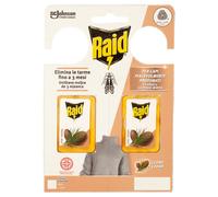 Raid Anti Tarme Gel Cedro 2x3gr