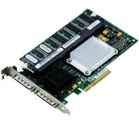 Raid Controller Intel SRCU42E SCSI320-2E SCSI Raid Controller 128MB PCI-E